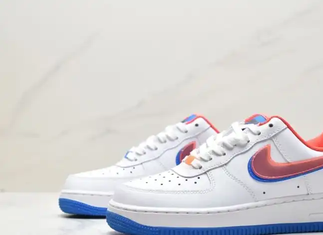 hype Nike Air Force 1