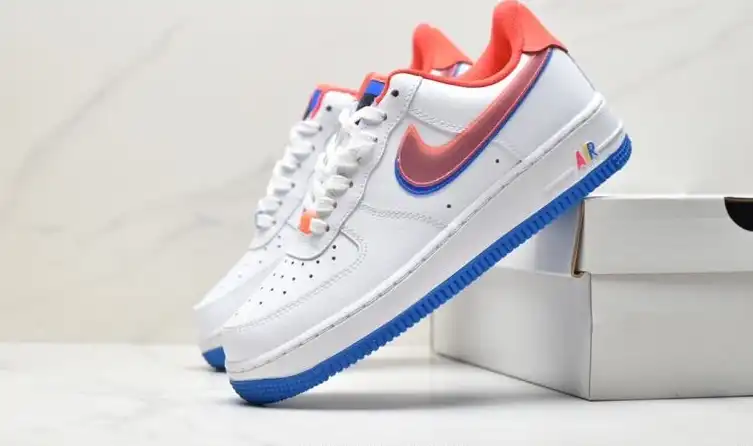 hype Nike Air Force 1