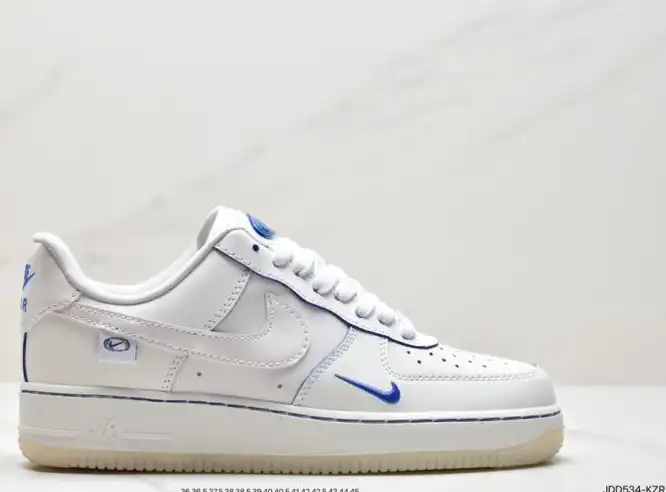 hype Nike Air Force 1