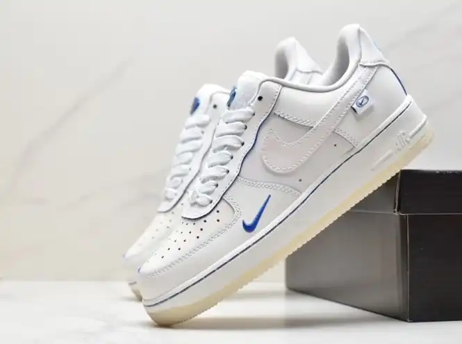 hype Nike Air Force 1