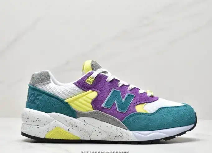 hype New Balance Sneakers