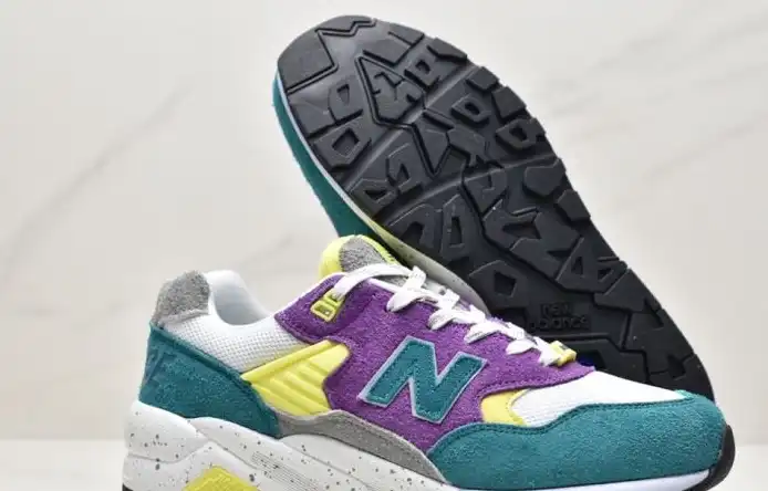 hype New Balance Sneakers