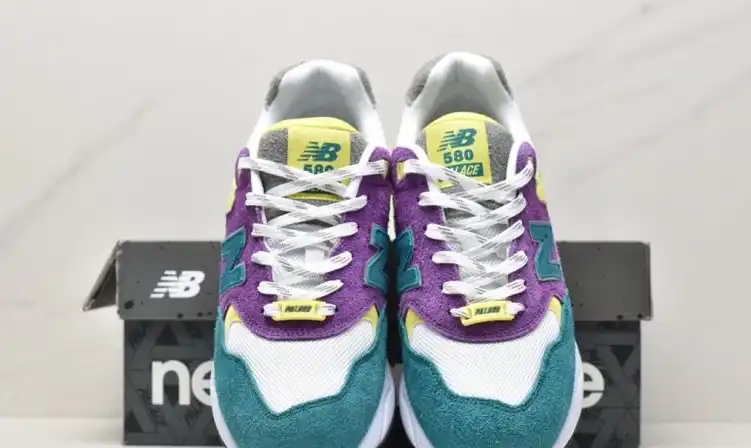 hype New Balance Sneakers