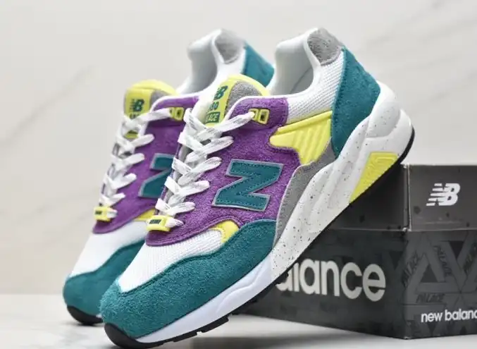 hype New Balance Sneakers