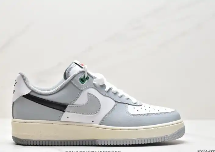 hype Nike Air Force 1