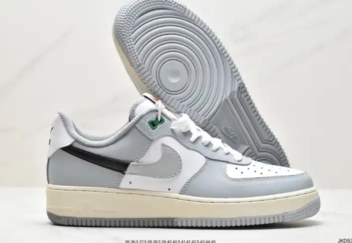 hype Nike Air Force 1