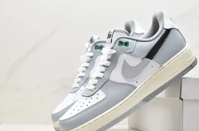 hype Nike Air Force 1