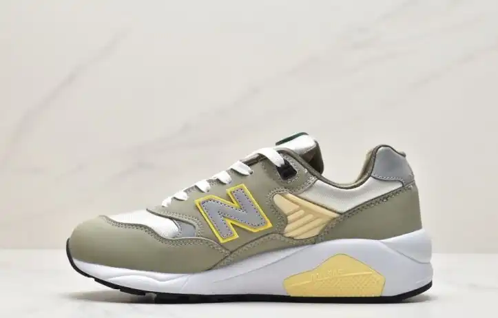 hype New Balance Sneakers