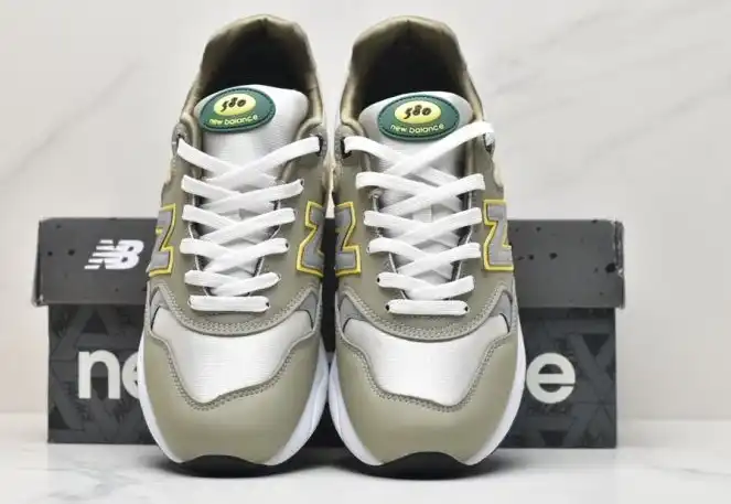 hype New Balance Sneakers