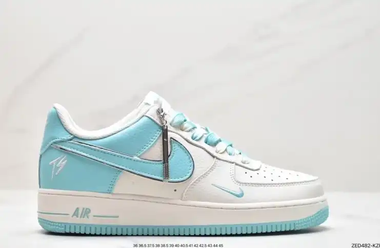 hype Nike Air Force 1