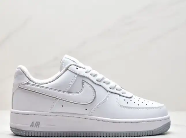 hype Nike Air Force 1