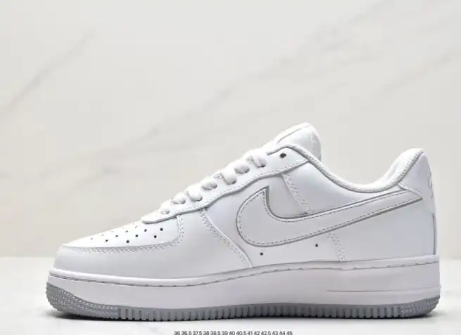 hype Nike Air Force 1