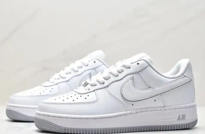 hype Nike Air Force 1