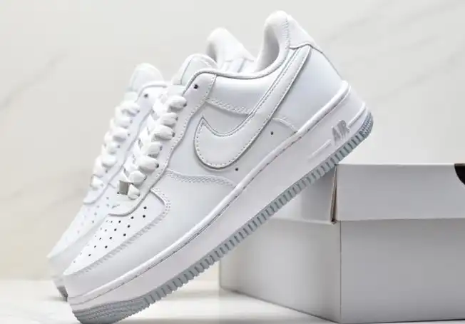 hype Nike Air Force 1