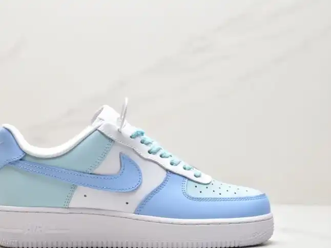 hype Nike Air Force 1