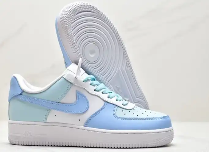 hype Nike Air Force 1