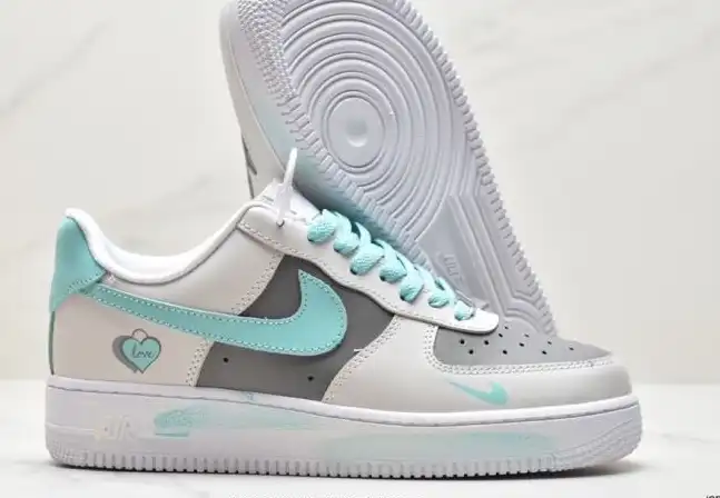 hype Nike Air Force 1