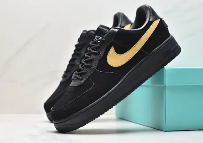 hype Nike Air Force 1