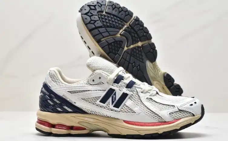 hype New Balance Sneakers