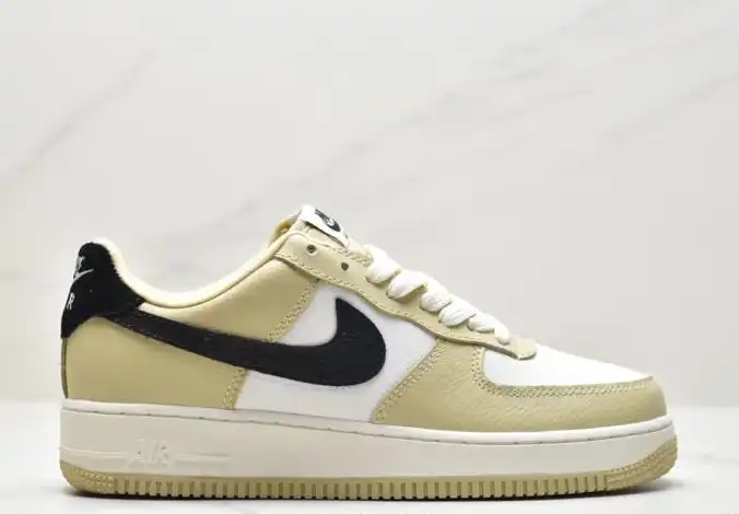 hype Nike Air Force 1