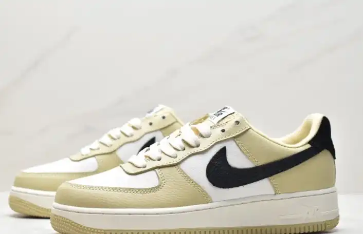 hype Nike Air Force 1