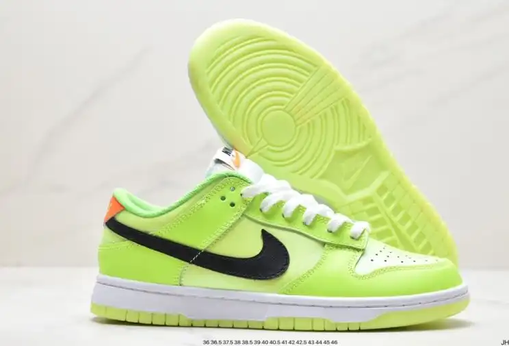 hype Nike Dunk