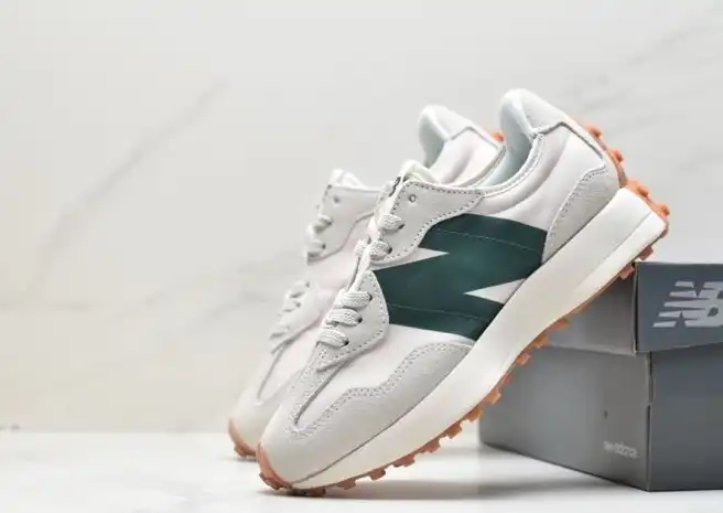 hype New Balance Sneakers