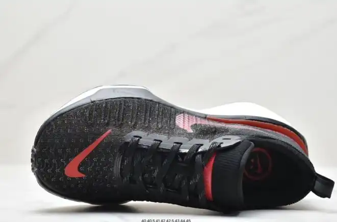 hype Nike Air Zoom