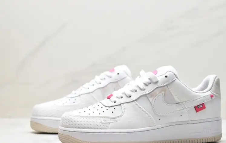 hype Nike Air Force 1