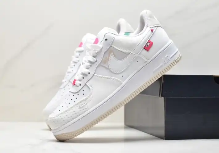 hype Nike Air Force 1