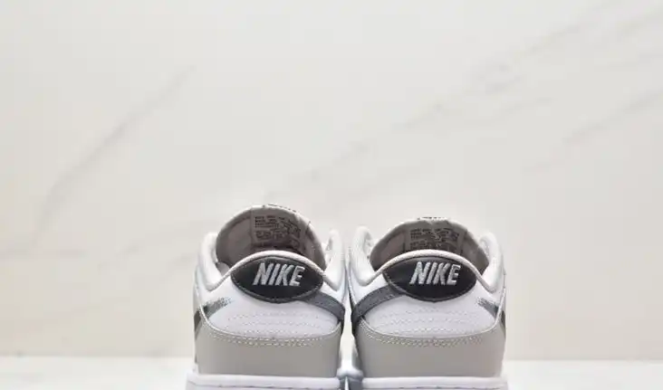 hype Nike Dunk