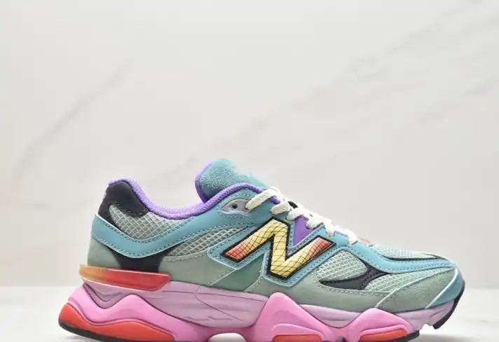 hype New Balance Sneakers