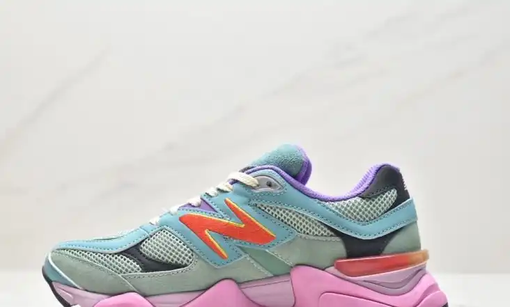 hype New Balance Sneakers