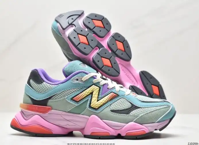 hype New Balance Sneakers