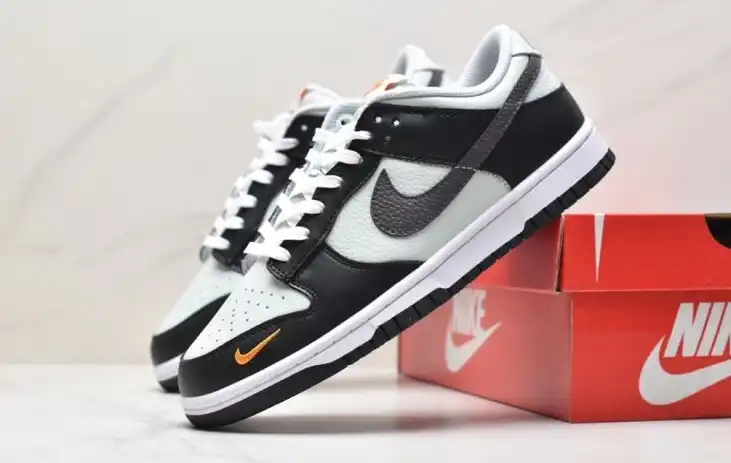 hype Nike Dunk