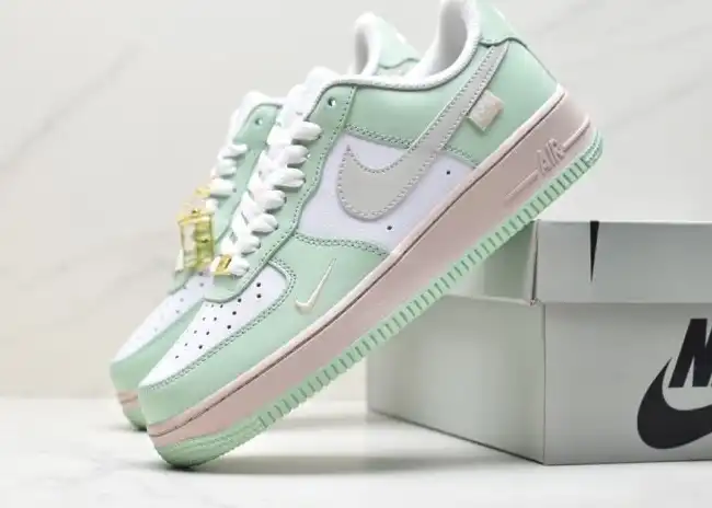 hype Nike Air Force 1