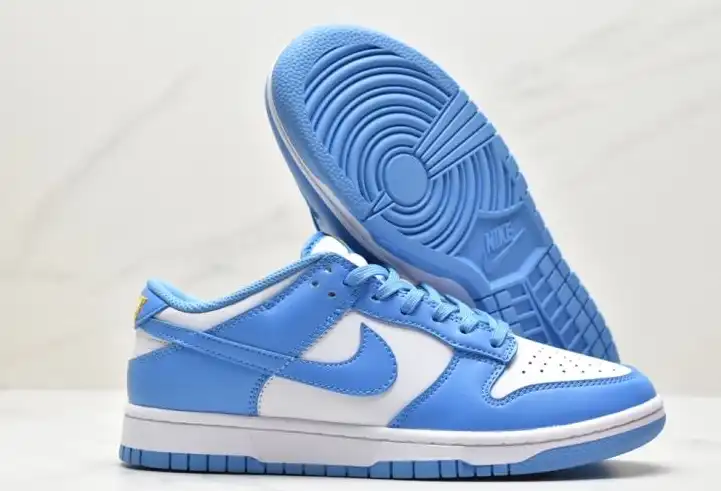 hype Nike Dunk