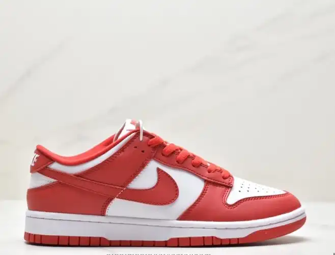 hype Nike Dunk