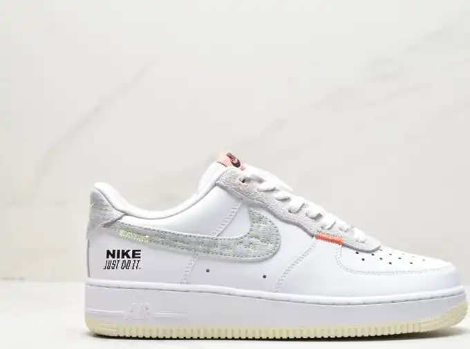 hype Nike Air Force 1