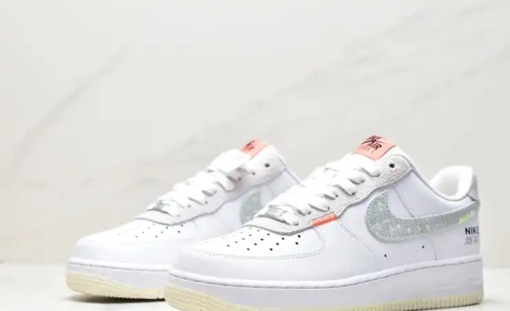 hype Nike Air Force 1