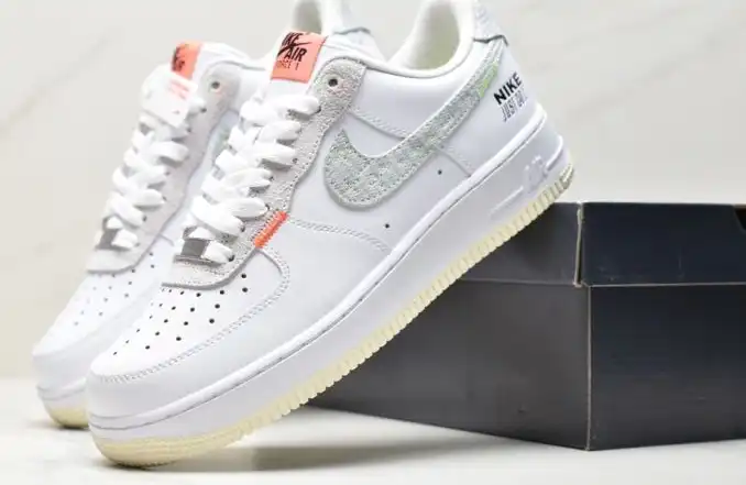 hype Nike Air Force 1