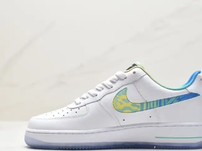 hype Nike Air Force 1