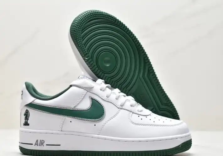 hype Nike Air Force 1