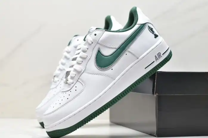 hype Nike Air Force 1