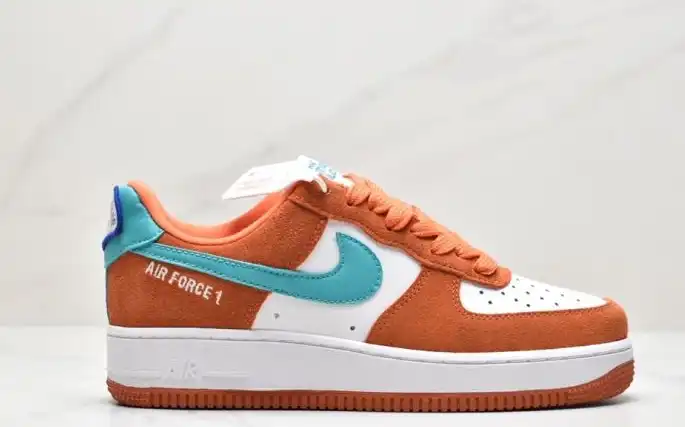 hype Nike Air Force 1