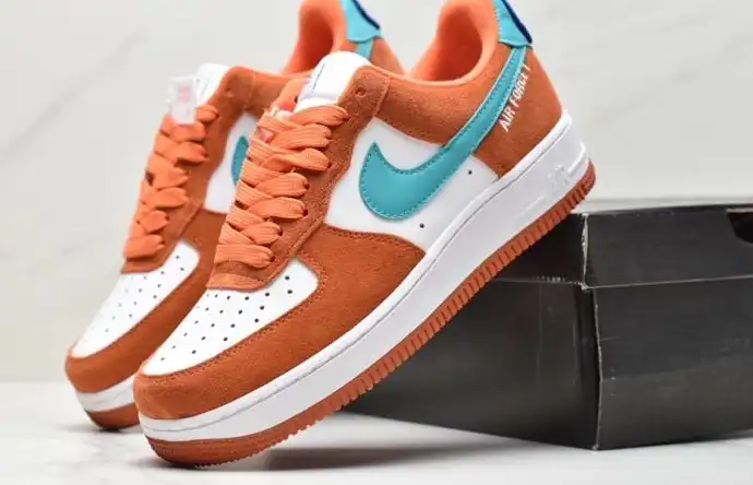 hype Nike Air Force 1