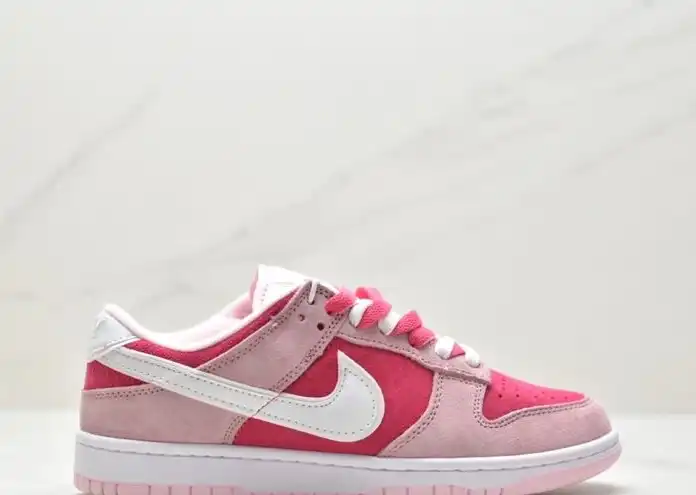 hype Nike Dunk