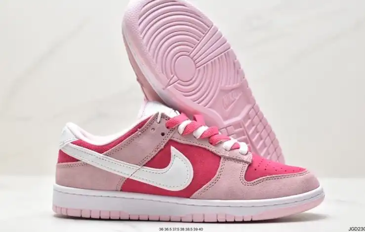 hype Nike Dunk