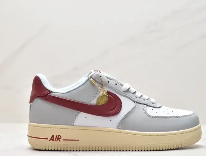 hype Nike Air Force 1