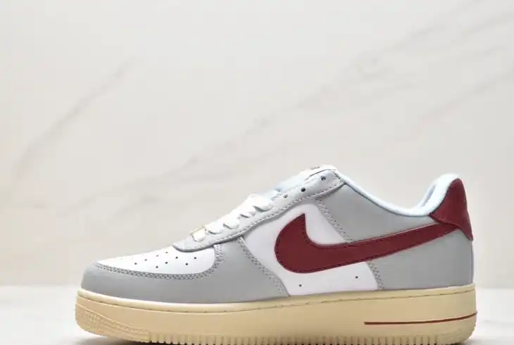 hype Nike Air Force 1